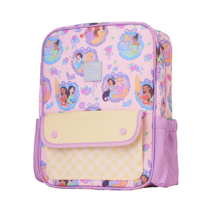 The Somewhere Co Mini Adventure Backpack - Disney Princess