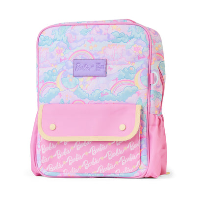 The Somewhere Co Mini Adventure Backpack - Barbie Unicorn Fantasy