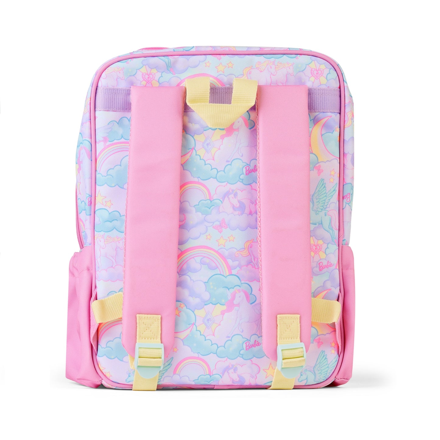 The Somewhere Co Mini Adventure Backpack - Barbie Unicorn Fantasy