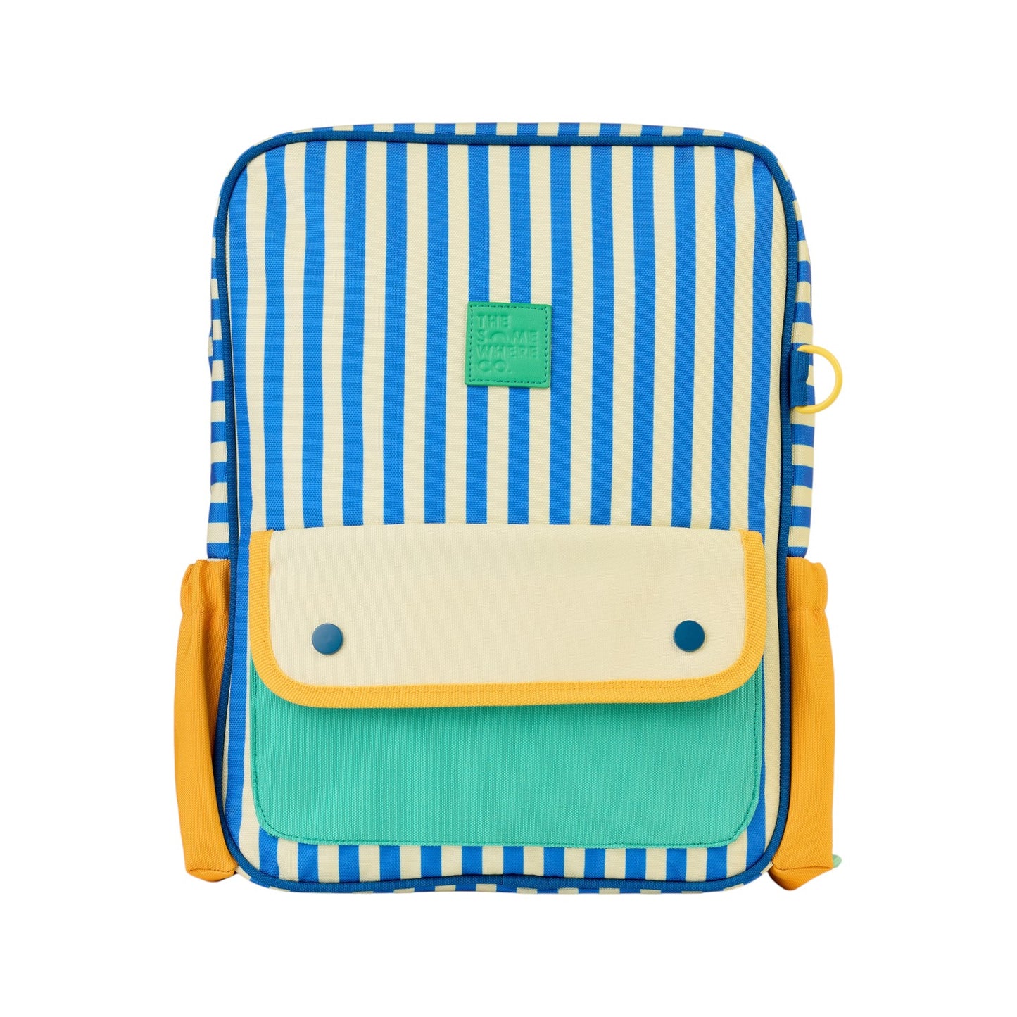 The Somewhere Co Mini Adventure Backpack - Sun Dash