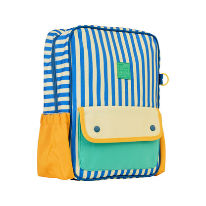 The Somewhere Co Mini Adventure Backpack - Sun Dash