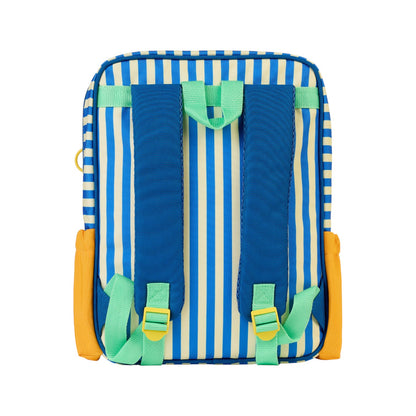 The Somewhere Co Mini Adventure Backpack - Sun Dash