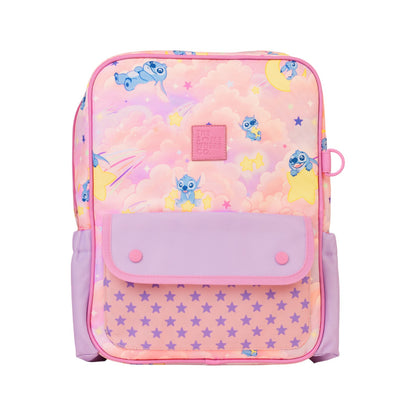 The Somewhere Co Mini Adventure Backpack - Stitch