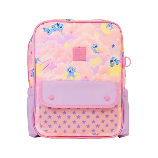 The Somewhere Co Mini Adventure Backpack - Stitch