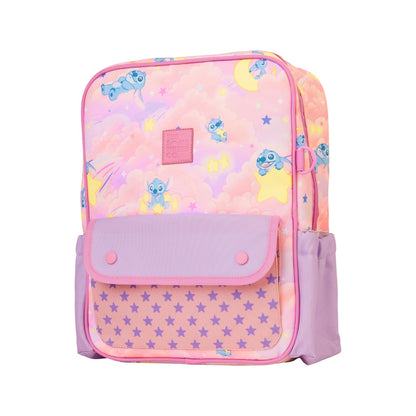 The Somewhere Co Mini Adventure Backpack - Stitch