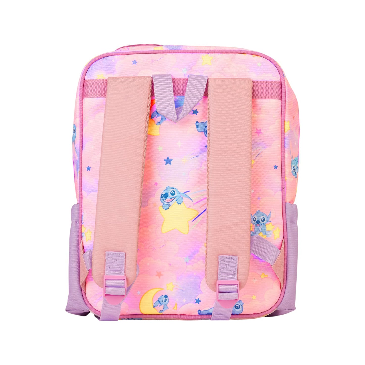 The Somewhere Co Mini Adventure Backpack - Stitch