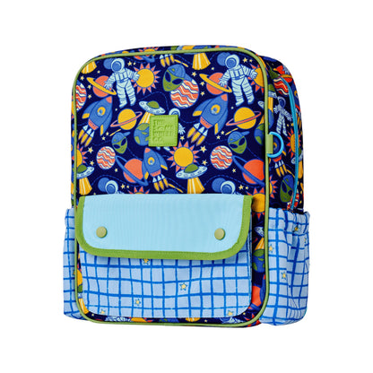 The Somewhere Co Mini Adventure Backpack - Star Patrol