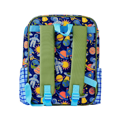 The Somewhere Co Mini Adventure Backpack - Star Patrol