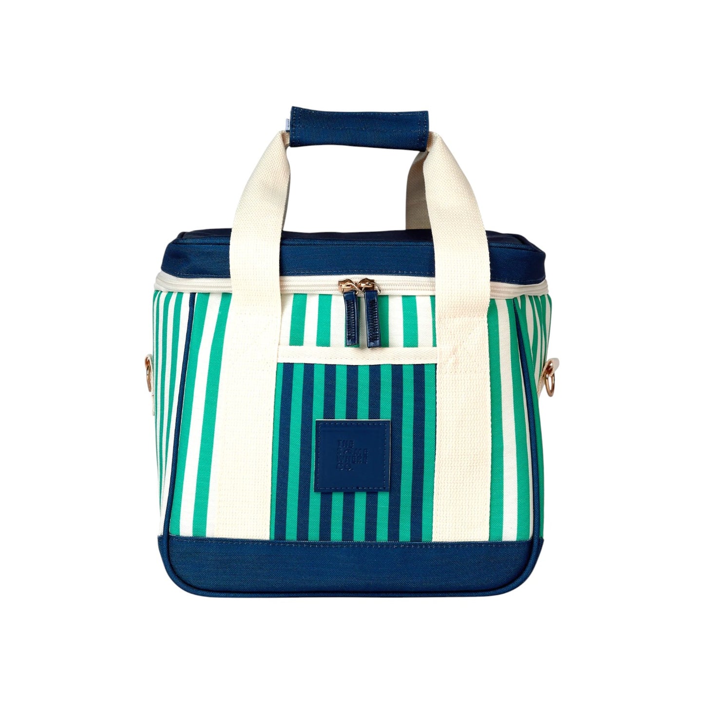 The Somewhere Co Midi Cooler Bag - Riviera