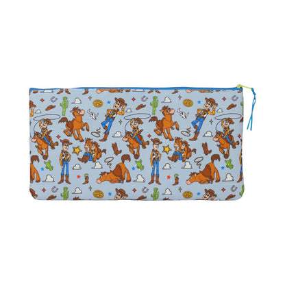The Somewhere Co Mini ID Pencil Case - Toy Story
