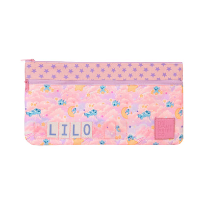 The Somewhere Co Mini ID Pencil Case - Stitch