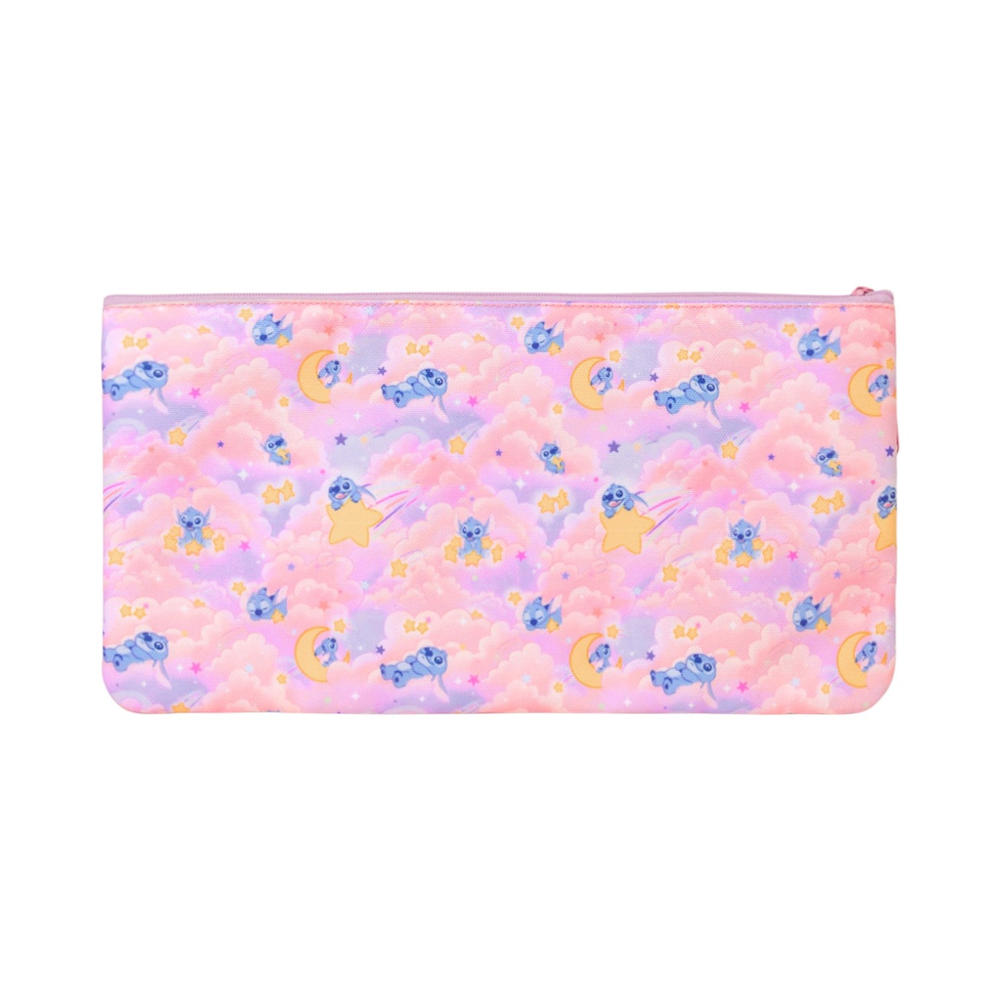 The Somewhere Co Mini ID Pencil Case - Stitch