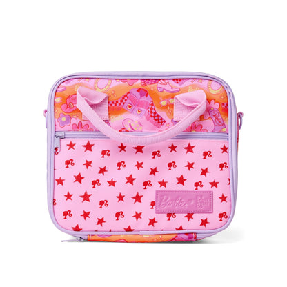The Somewhere Co Mini Lunch Case - Barbie Rodeo