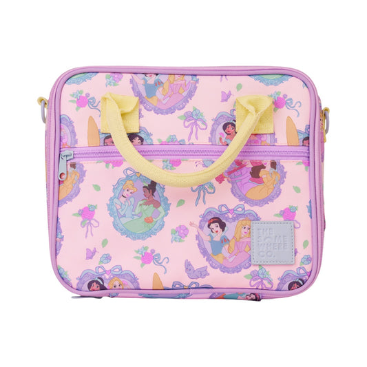The Somewhere Co Mini Lunch Case - Disney Princess