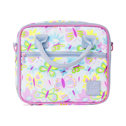 The Somewhere Co Mini Lunch Case - Butterfly