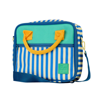 The Somewhere Co Mini Lunch Case - Sun Dash