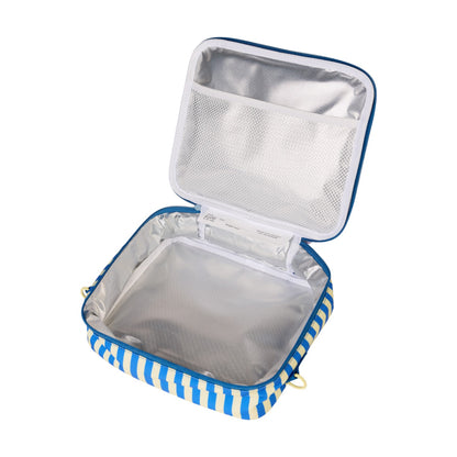 The Somewhere Co Mini Lunch Case - Sun Dash