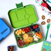 Load image into Gallery viewer, Yumbox Original 6 Compartment - Assortment of Colour Choices