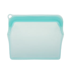 Appetito Silicone 470ml Food Storage Bag - Assorted Colours