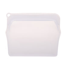 Load image into Gallery viewer, Appetito Silicone 470ml Food Storage Bag - Assorted Colours