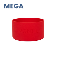Load image into Gallery viewer, MontiiCo Classic Range Mega Drink Bottle Bumper - Select Your Colour