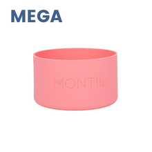 Load image into Gallery viewer, MontiiCo Classic Range Mega Drink Bottle Bumper - Select Your Colour