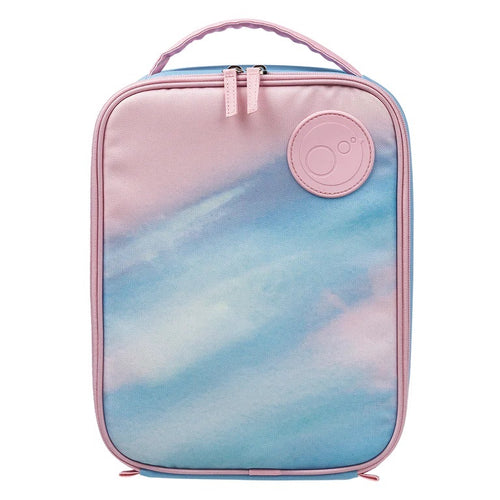 b.box Flexi Insulated Lunch Bag - Morning Sky