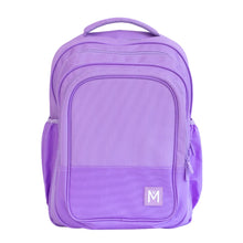 Load image into Gallery viewer, MontiiCo Backpack - Dusk