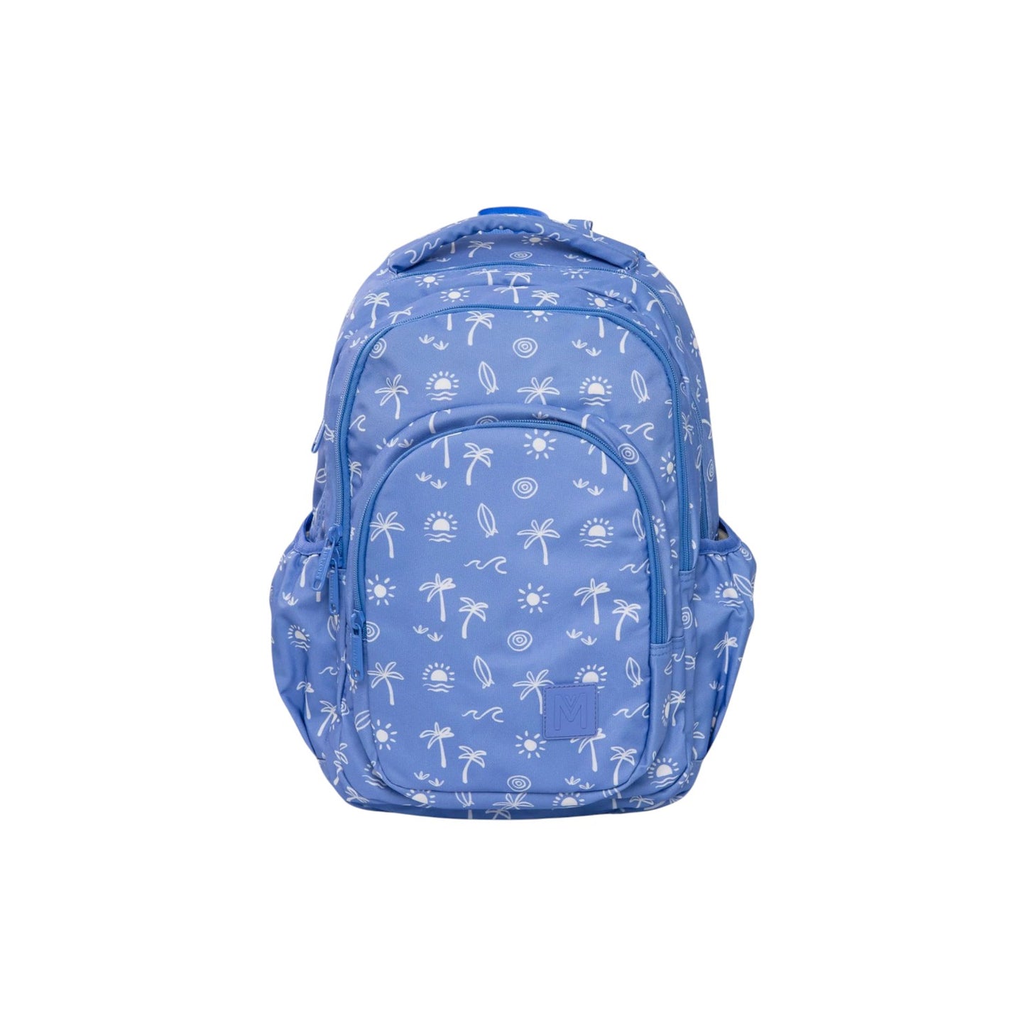 MontiiCo Backpack (New Size) Swaggies Collab - Tide Break