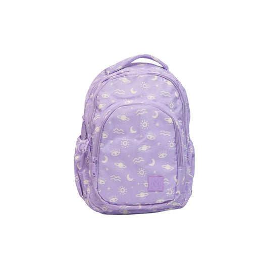 MontiiCo Mini Backpack (Swaggies Collab) - Cosmic Bloom *PREORDER*