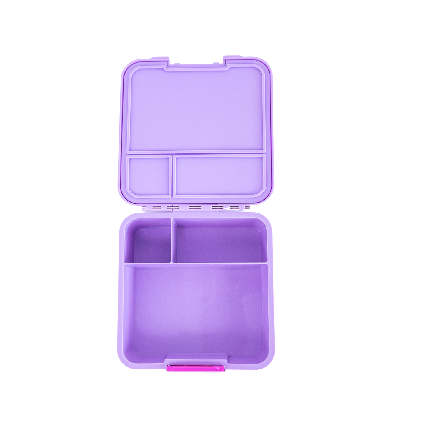MontiiCo Bento Three Lunchbox - Dusk