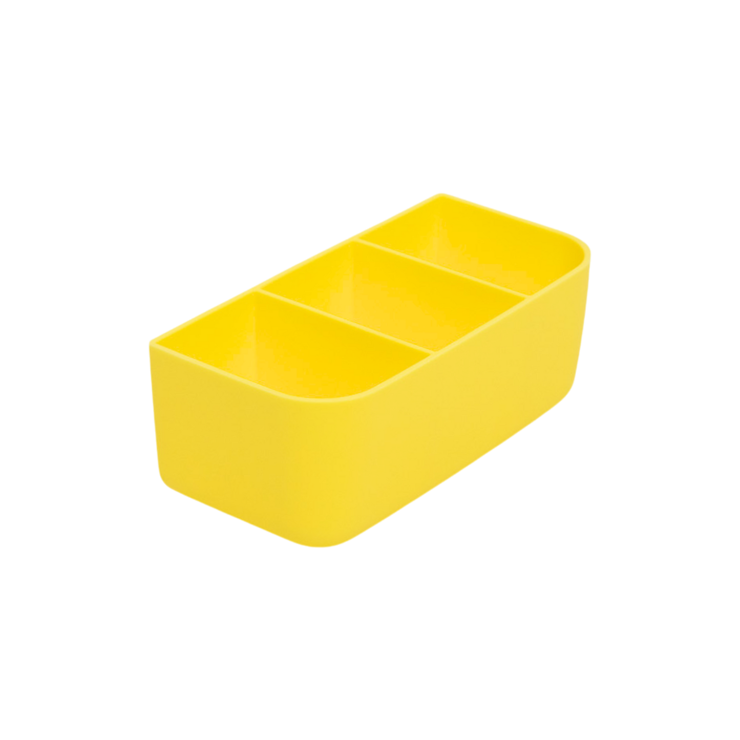 MontiiCo Bite Bento Tray - Assorted Colours