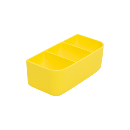 MontiiCo Bite Bento Tray - Assorted Colours