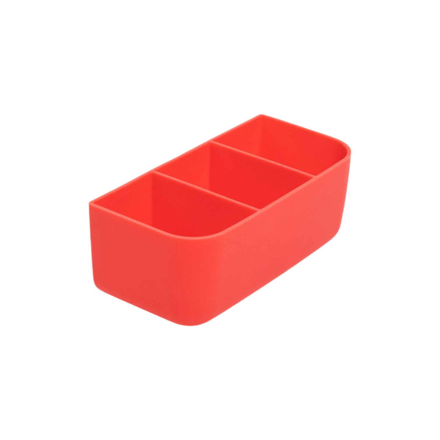 MontiiCo Bite Bento Tray - Assorted Colours