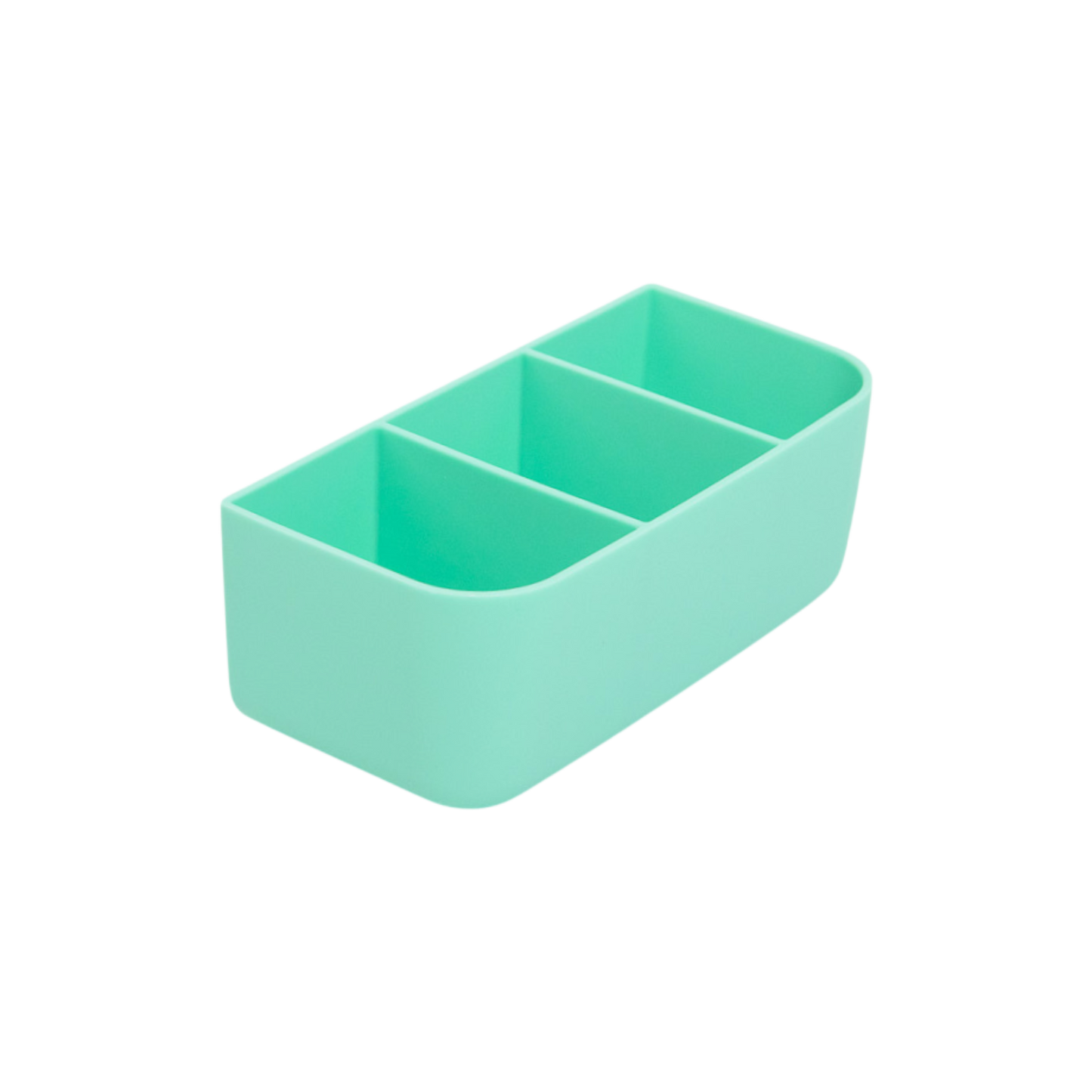 MontiiCo Bite Bento Tray - Assorted Colours