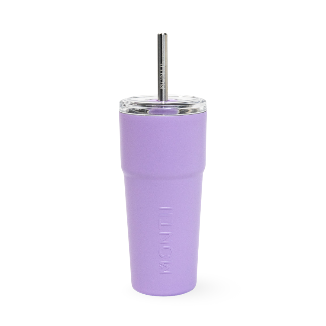 MontiiCo Chill 575ml Smoothie Cup  - Assorted Colours