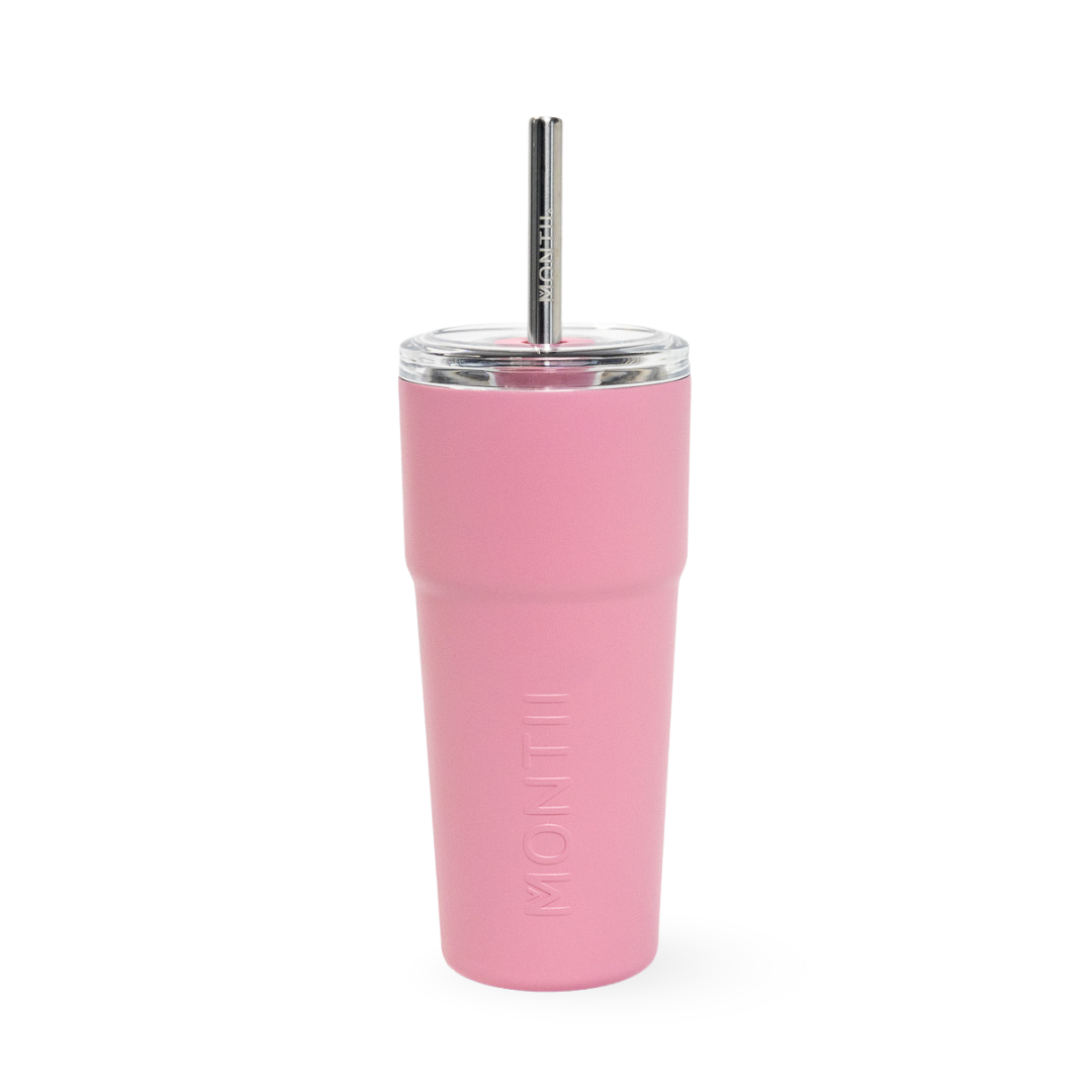 MontiiCo Chill 575ml Smoothie Cup  - Assorted Colours