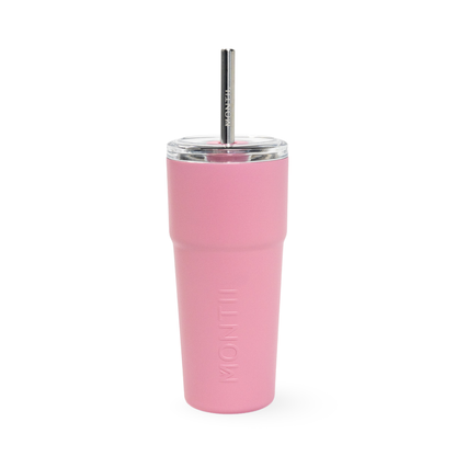 MontiiCo Chill 575ml Smoothie Cup  - Assorted Colours