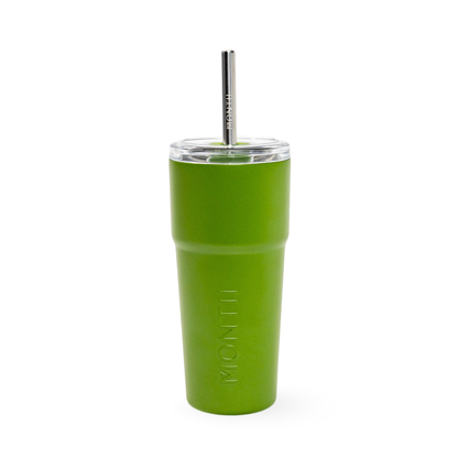 MontiiCo Chill 575ml Smoothie Cup  - Assorted Colours