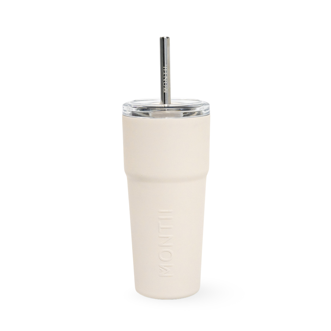 MontiiCo Chill 575ml Smoothie Cup  - Assorted Colours