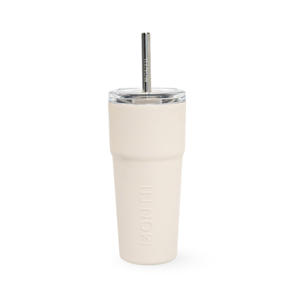 MontiiCo Chill 575ml Smoothie Cup  - Assorted Colours