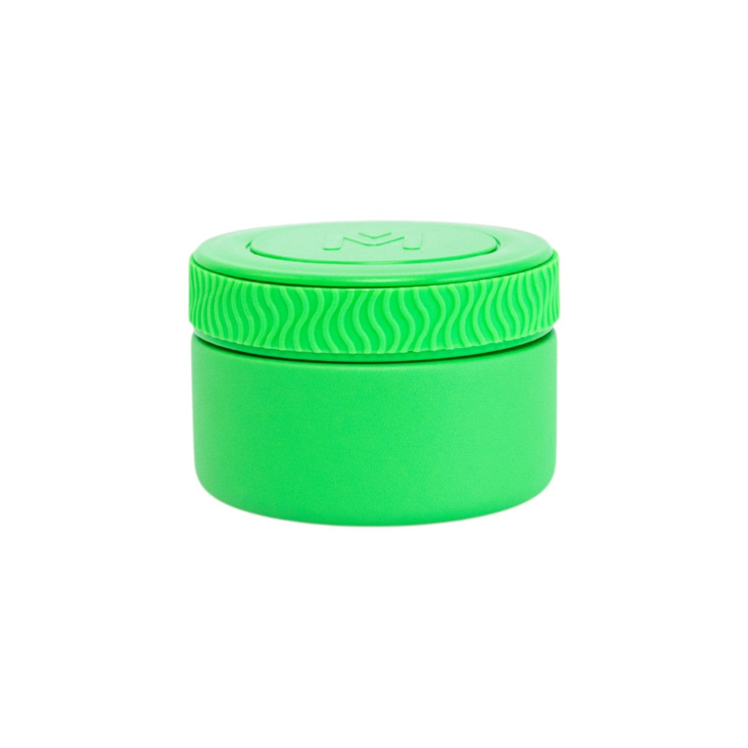 MontiiCo Insulated Mini 200ml Food Jar - Assorted Colours