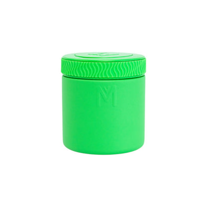 MontiiCo Insulated 400ml Food Jar - Assorted Colours