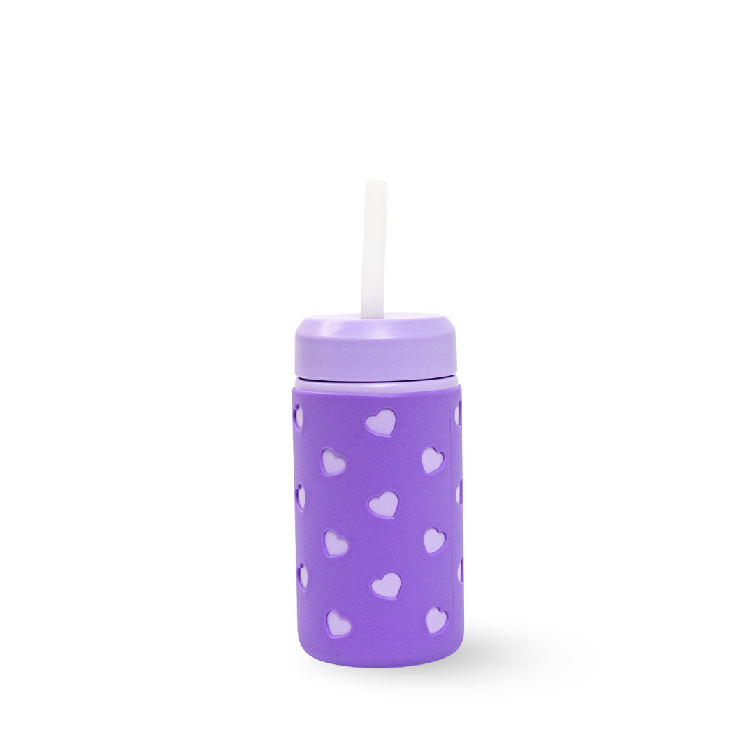 MontiiCo Fusion Complete 350ml Smoothie Cup - Assorted Colours