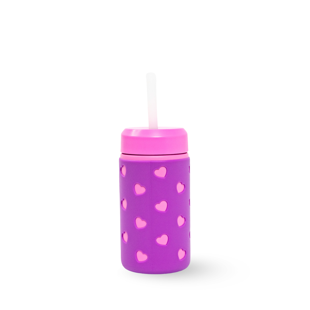 MontiiCo Fusion Complete 350ml Smoothie Cup - Assorted Colours