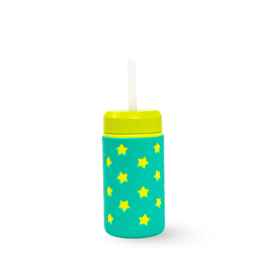 MontiiCo Fusion Complete 350ml Smoothie Cup - Assorted Colours