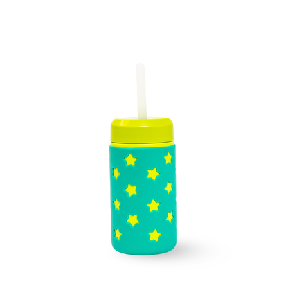 MontiiCo Fusion Complete 350ml Smoothie Cup - Assorted Colours