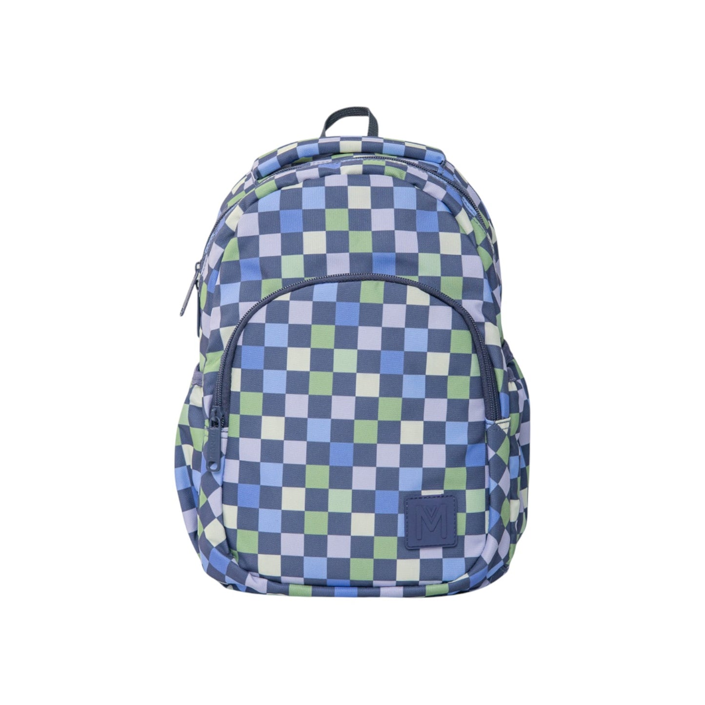 MontiiCo Mini Backpack - Checkmate *PREORDER*