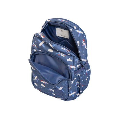 MontiiCo Mini Backpack - Jetset *PREORDER*