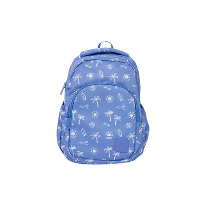 MontiiCo Mini Backpack (Swaggies Collab) - Tide Break
